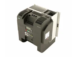 Преобразователь частоты Siemens, 6SL3210-5BE32-2CV0