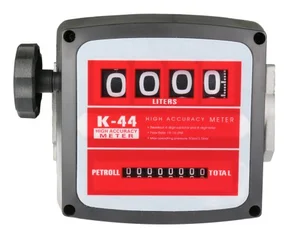 Механический счетчик Petroll K 44