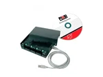 OCIO DESK - программное обеспечение для управления системой OCIO на 8 резервуаров