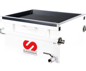 Поддон для сбора масла Samoa RCT-95, 95 л