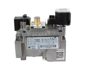 Газовый электромагнитный клапан Sit 822 NOVA 0822114