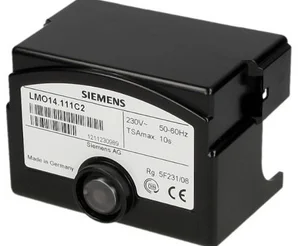 LMO24.111C1 Автомат горения (жидкотопливный) SIEMENS