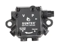 Насос для горелки Suntec AN 67 C 7233 4P