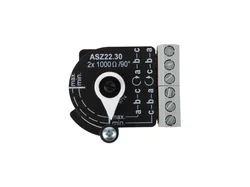 Потенциометр Siemens ASZ22.33