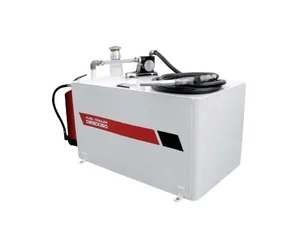 Емкость для топлива Gespasa GRG 190