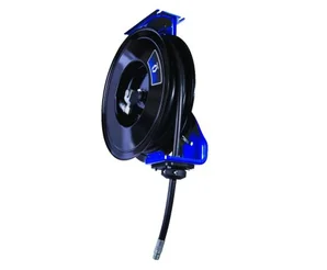 Катушка со шлангом, открытая Graco серия SD 20 3/8x15