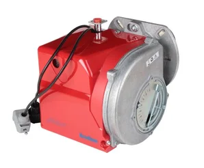 Газовая горелка Ecoflam MAX GAS 70 E PR TC