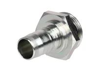 Штуцер Piusi с резьбой 1" под рукав 3/4", F0775700A