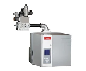 Газовая горелка Elco VG 2.205 DP E KL d345