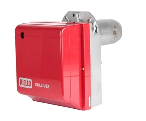 Дизельная горелка Riello Gulliver RG2 TL