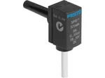 Датчик давления Festo SPTE-P10R-S6-V-2.5K