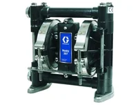 Диафрагменный насос Graco Husky 307