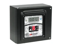 Панель управления Piusi MCBOX B.Smart 2 pumps 50 пользователей