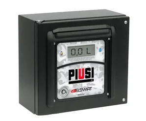 Панель управления Piusi MCBOX B.Smart 2 pumps 50 пользователей