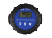 Счетчик для мочевины Petroll FM 200