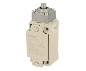 Концевой выключатель Omron D4B-4170N