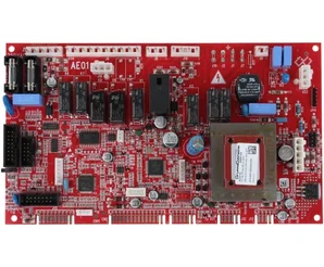 Плата Honeywell R20005182