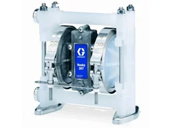 Мембранный насос Graco Husky 307P