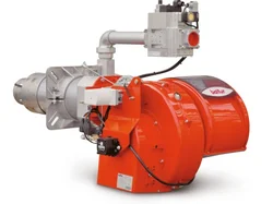 Газодизельная горелка Baltur TBML 260 MC