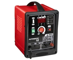 Зарядное устройство для аккумулятора Helvi Automatic 18