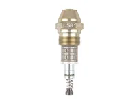 Форсунка Fluidics W4 275/50°