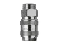 Автоматическое БРС Samoa EU-337/M, 3/8" BSP (F) - 3/8" BSP (M)