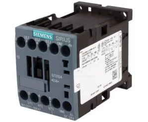 Миниконтактор SIEMENS 3RT1024-1AN20