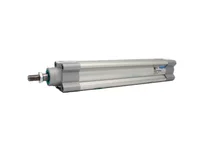 Пневмоцилиндр стандартный Festo DSBC-32-160-PPVA-N3