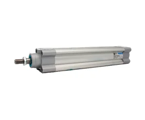 Пневмоцилиндр стандартный Festo DSBC-32-160-PPVA-N3