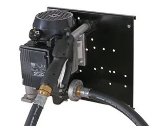 Мини АЗС Piusi ST E 120 M