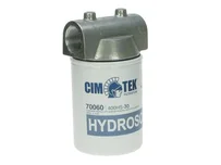 Сепаратор для топлива Cim-Tek 400HS-30, с адаптером