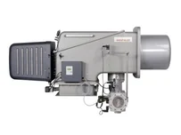 Газовая горелка Weishaupt WKG 70/2-A, DN 80, ZMH