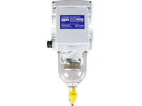 Фильтр с подогревом Separ SWK-2000/10/H, 300 Вт
