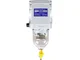 Фильтр с подогревом Separ SWK-2000/10/H, 300 Вт