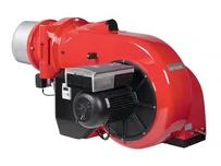 Газодизельная горелка Weishaupt WM-GL 50/1-A, 2, ZM-R-NR