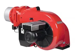 Газодизельная горелка Weishaupt WM-GL 50/1-A, 2, ZM-R-NR