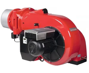 Газодизельная горелка Weishaupt WM-GL 50/1-A, 2, ZM-R-NR