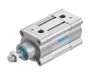 Стандартный пневмоцилиндр Festo DSBC-63-360-PPVA-N3