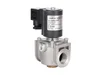 Газовый электромагнитный клапан Madas EVP/NC DN25 220В