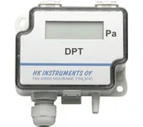 DPT2500-R8-D арт. 103.007.024 Преобразователь дифференциального давления 8 диапазонов от 0…100Па до 0…2500Па