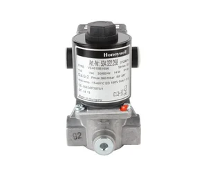 Газовый электромагнитный клапан Honeywell VE4025B1110