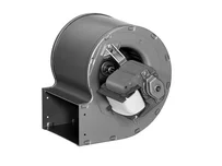 Центробежный вентилятор Ebmpapst RLA97/0042A54-3030LH-119afd