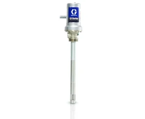 Пневматический насос для масла Graco 24G579