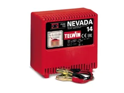 Зарядное устройство Telwin Nevada 14