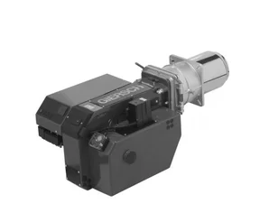 Газовая горелка Giersch MG20/1