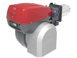 Газовая горелка Riello RS 1300/E BLU TC FS1/FS2
