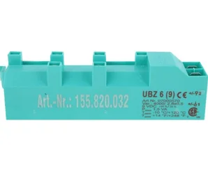 Трансформатор розжига Anstoss UBZ 6