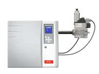 Газовая горелка Elco VG 3.290 V E KL d337