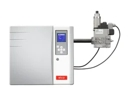 Газовая горелка Elco VG 3.290 V E KL d337