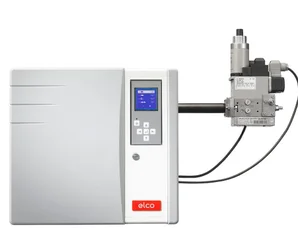 Газовая горелка Elco VG 3.290 V E KL d337